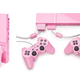 Illustration for article titled Pretty in Pink PS2 Due This November